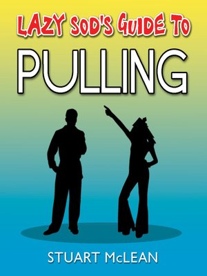 cover image of Lazy Sod's Guide to Pulling